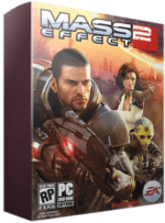 Mass Effect 2 Steam Key GLOBAL RPG 8768 2 1