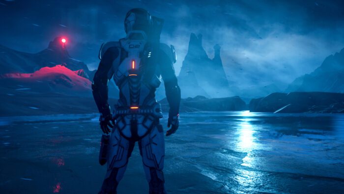 Mass Effect Andromeda EA App Key GLOBAL ACTION 8382 2 1