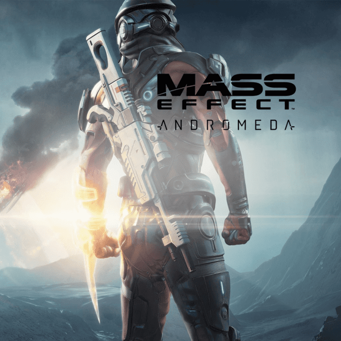 Mass Effect Andromeda EA App Key GLOBAL ACTION 8382 2 1