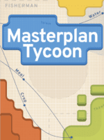 Masterplan Tycoon PC Steam Gift GLOBAL STRATEGY 64566 2