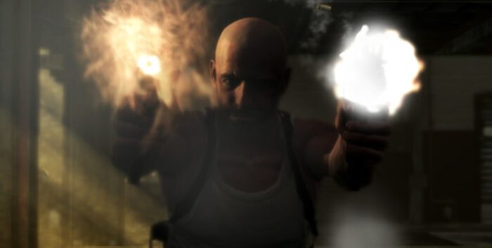 Max Payne 3 Rockstar Key GLOBAL ACTION SHOOTING 9722 2 5