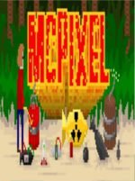 McPixel Steam Key GLOBAL ACTION SHOOTING 9314 2