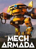 Mech Armada PC Steam Gift GLOBAL STRATEGY 60748 2