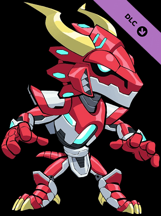 Mecha Ragnir Brawhalla Key GLOBAL DLCS 9873 2