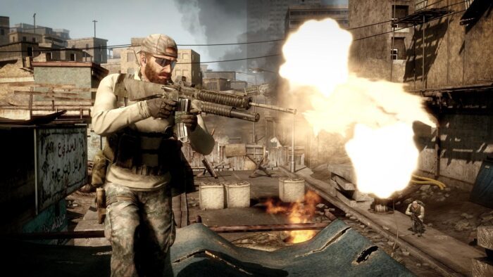 Medal of Honor EA App Key GLOBAL ACTION SHOOTING 8831 2 3