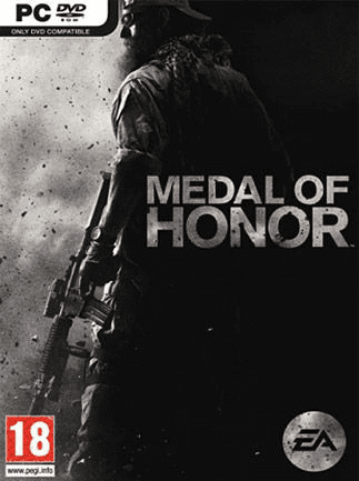 Medal of Honor EA App Key GLOBAL ACTION SHOOTING 8831 2