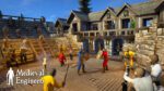 Medieval Engineers PC Steam Key GLOBAL ACTION SHOOTING 9837 2 1