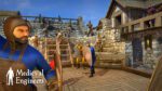 Medieval Engineers PC Steam Key GLOBAL ACTION SHOOTING 9837 2 7