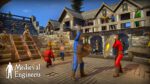 Medieval Engineers PC Steam Key GLOBAL ACTION SHOOTING 9837 2 8