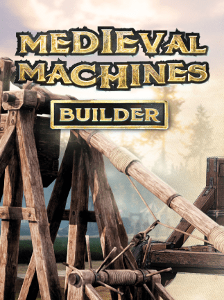 Medieval Machines Builder PC Steam Key GLOBAL SANDBOX 73745 2