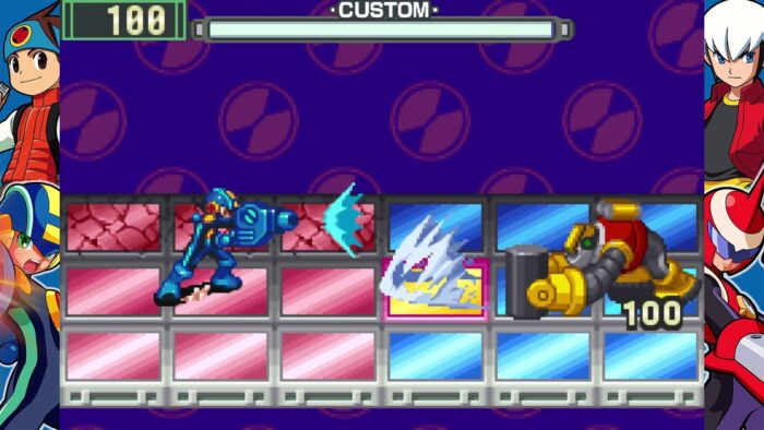 Mega Man Battle Network Legacy Collection Vol.1 Vol.2 PC Steam Gift GLOBAL ARCADE 62699 2 7