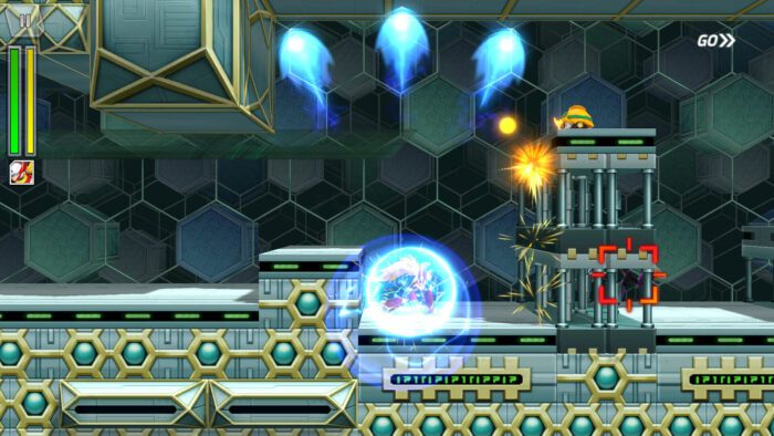 Mega Man Cyber World Pack PC Steam Key GLOBAL ARCADE 74157 2 12