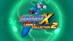 Mega Man X Legacy Collection 2 ロックマンX アニバーサリー コレクション 2 Steam Key GLOBAL ACTION 7311 2 5