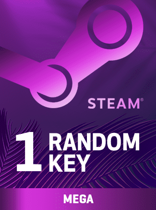 Mega Random 1 Key Steam Key GLOBAL RANDOM 69742 2