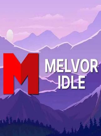 Melvor Idle PC Steam Gift GLOBAL RPG 8681 2