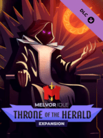 Melvor Idle Throne of the Herald PC Steam Key GLOBAL EXTRA CONTENT 62910 2