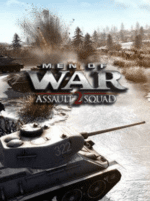 Men of War Assault Squad 2 Deluxe Edition Steam Key GLOBAL ACTION 6513 2