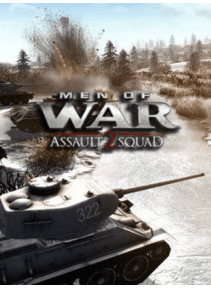 Men of War Assault Squad 2 Gold Edition Steam Key GLOBAL ACTION SHOOTING 8543 2