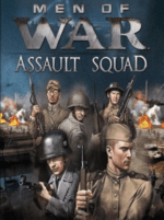 Men of War Assault Squad Steam Key GLOBAL STRATEGY 7969 2