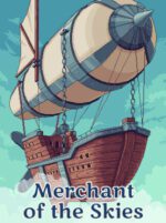 Merchant of the Skies PC Steam Key GLOBAL ACTION SHOOTING 65405 2