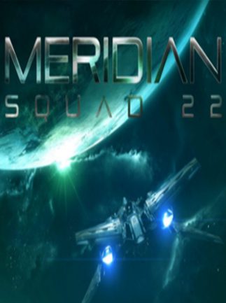 Meridian Squad 22 Steam Key GLOBAL ACTION SHOOTING 35681 2