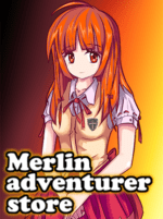 Merlin adventurer store Steam Key GLOBAL SIMULATOR 19276 2