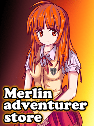 Merlin adventurer store Steam Key GLOBAL SIMULATOR 19276 2