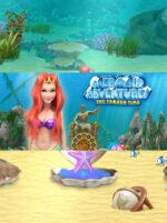 Mermaid Adventures The Frozen Time Steam Key GLOBAL INDIE 42440 2