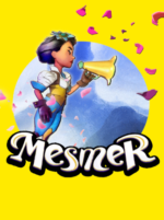 Mesmer PC Steam Key GLOBAL STRATEGY 71614 2