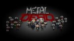 Metal Dead Steam Key GLOBAL ADVENTURE 37140 2 3