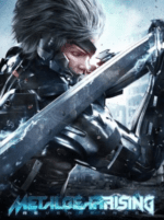 Metal Gear Rising Revengeance Steam Key GLOBAL ACTION SHOOTING 7841 2