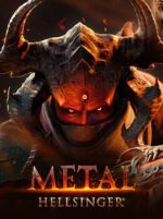 Metal Hellsinger PC Steam Gift GLOBAL ACTION 41450 2