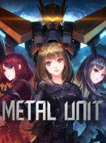 Metal Unit PC Steam Gift GLOBAL ACTION SHOOTING 58186 2