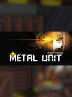 Metal Unit Steam Key GLOBAL ACTION 10900 2