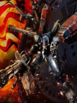 Metal Wolf Chaos XD Steam Gift GLOBAL ACTION 56860 2