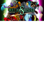 Metamorfose S Steam Key GLOBAL ADVENTURE 53124 2