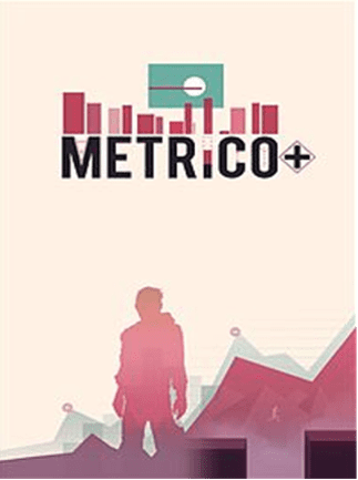 Metrico Steam Key GLOBAL ADVENTURE 13671 2