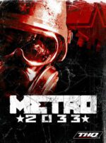 Metro 2033 Steam Key GLOBAL HORROR 11884 2