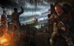 Metro Last Light Complete Edition Steam Gift GLOBAL HORROR 35857 2 2