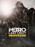 Metro Last Light Redux Steam Gift GLOBAL ACTION SHOOTING 34661 2