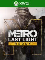 Metro Last Light Redux XBOX Xbox One Xbox Live Key GLOBAL ACTION SHOOTING 18018 2