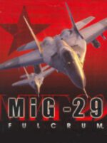 MiG 29 Fulcrum PC Steam Key GLOBAL RACING 36316 2