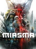 Miasma Chronicles PC Steam Gift GLOBAL RPG 64135 2