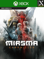 Miasma Chronicles Xbox Series XS Xbox Live Key GLOBAL RPG 67962 2