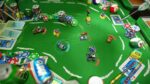 Micro Machines World Series Steam Key GLOBAL ACTION 14894 2 1