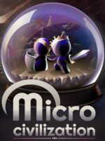 Microcivilization PC Steam Gift GLOBAL STRATEGY 69092 2