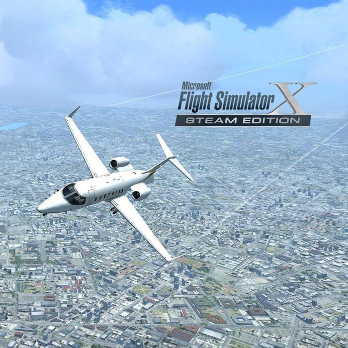 Microsoft Flight Simulator X Steam Edition PC Steam Gift GLOBAL ACTION SHOOTING 40712 2 9