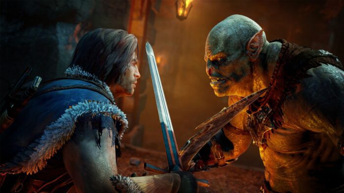 Middle earth Shadow of Mordor Endless Challenge Steam Key GLOBAL DLCS 2292 2 1