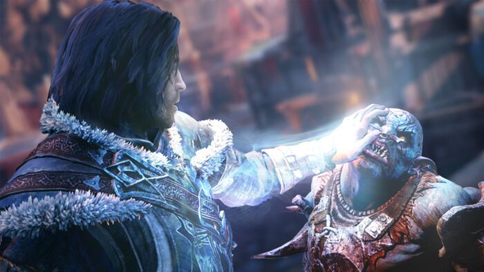 Middle earth Shadow of Mordor Endless Challenge Steam Key GLOBAL DLCS 2292 2 8