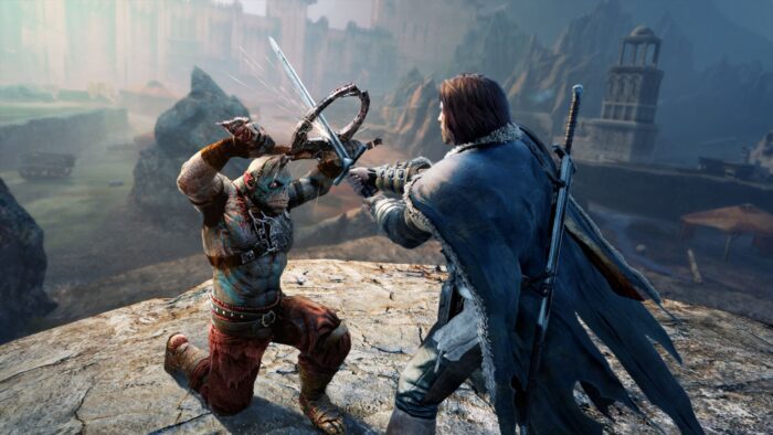 Middle earth Shadow of Mordor Skull Crushers Warband Steam Key GLOBAL DLCS 26127 2 7